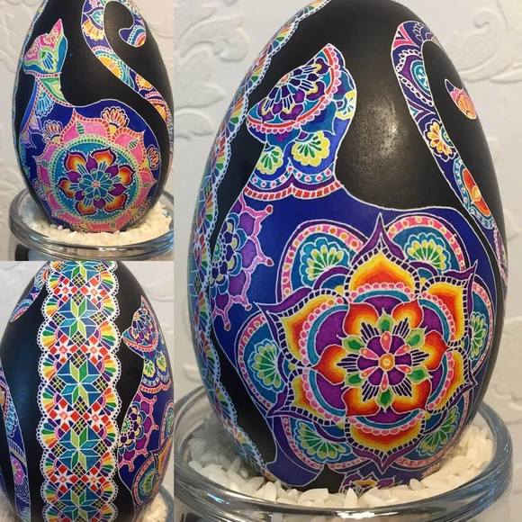 Meet your Posher, Genevieve - Picture 1 of 1